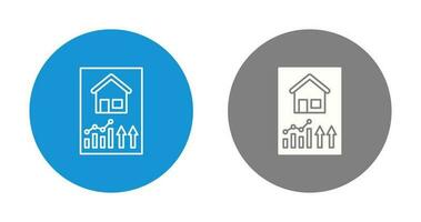 Profit Vector Icon