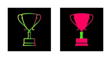 Award Vector Icon