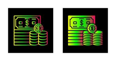 Money Vector Icon