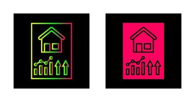 Profit Vector Icon