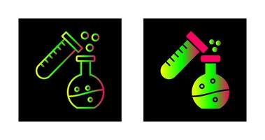 Lab Vector Icon