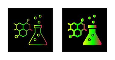 Chemistry Vector Icon