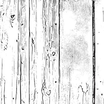 Vector grunge textures effect