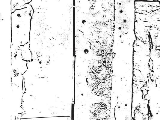 Vector of Grunge Texture
