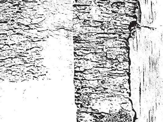 Vector of Grunge Texture