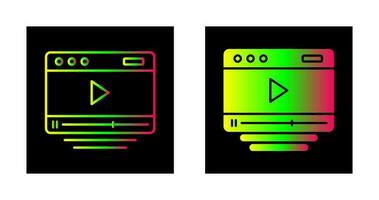 Web free Vector Icon