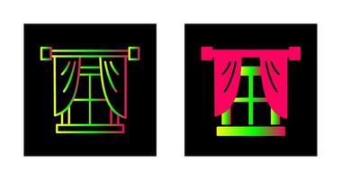 Window Vector Icon
