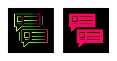 icono de vector de consultoría de proyecto