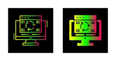 Update Vector Icon
