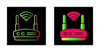 Wifi Vector Icon