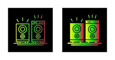 Music Vector Icon