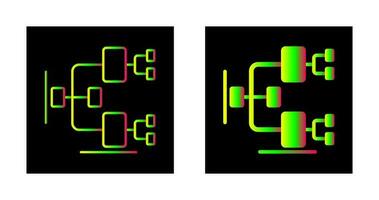 Chart Vector Icon