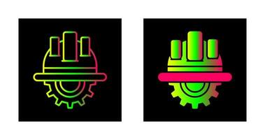 Engineering Vector Icon