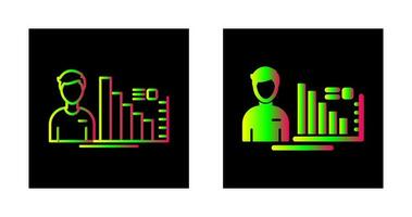 Consulting Vector Icon