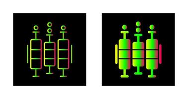 Plot Vector Icon