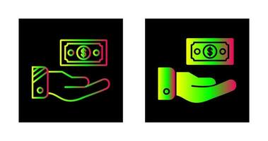 Money Vector Icon
