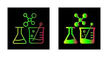 Chemistry Vector Icon