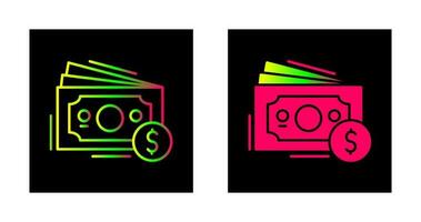 Money Vector Icon