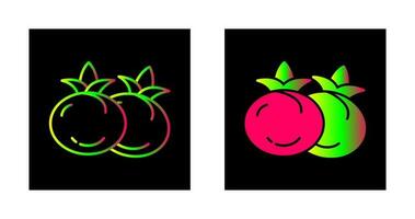 Tomato Vector Icon