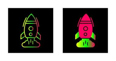 Startup Vector Icon