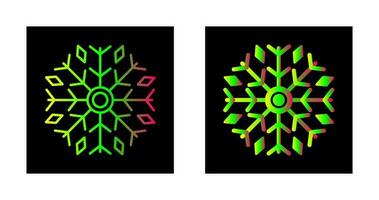 Ice Vector Icon
