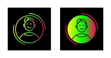 User Vector Icon