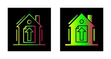 Upload Vector Icon