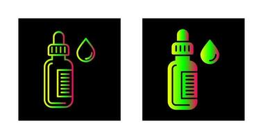 Dropper Vector Icon