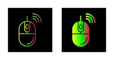 Mouse Vector Icon