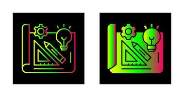 Development Vector Icon