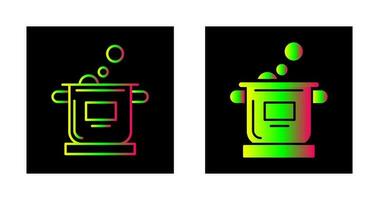 Cooking Vector Icon