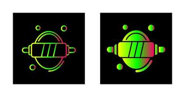 Bakery Vector Icon