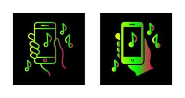 Smartphone Vector Icon