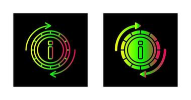Refresh Vector Icon