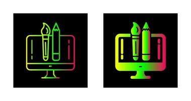 Creatie Design Vector Icon