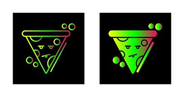 Pizza Vector Icon