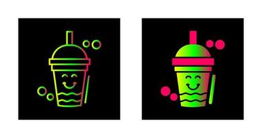 Drink Vector Icon