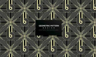 Abstract geometric pattern background. decorative pattern. Geometric line pattern. Geometric pattern. vector