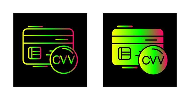 icono de vector de código