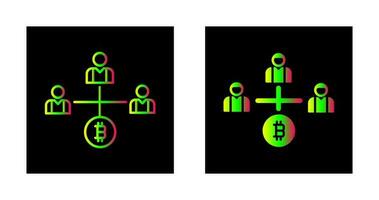 icono de vector de usuarios