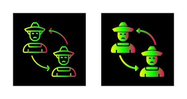 Connect Vector Icon