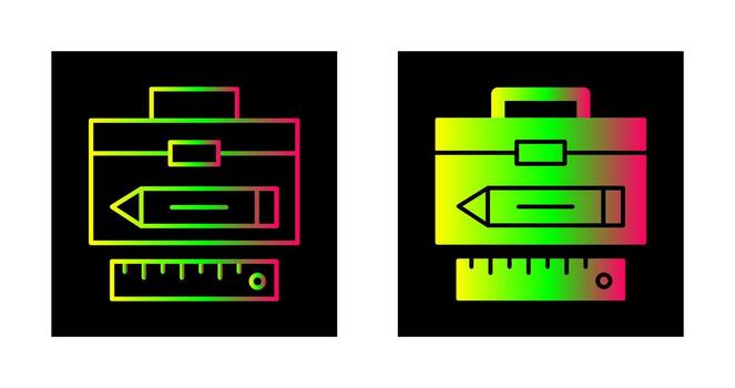 Geometry Vector Icon