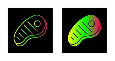 Meat Vector Icon