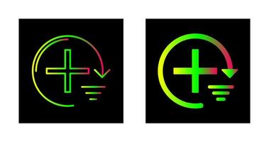 Add Vector Icon