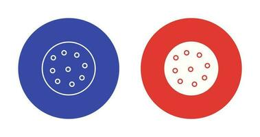 Cookie Vector Icon