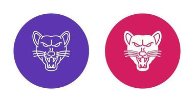 Wolf Vector Icon