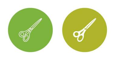 Scissors Vector Icon