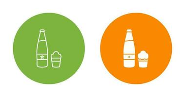 Beer Vector Icon