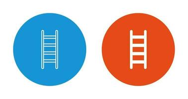 Ladder Vector Icon