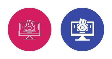 Payment Option Vector Icon